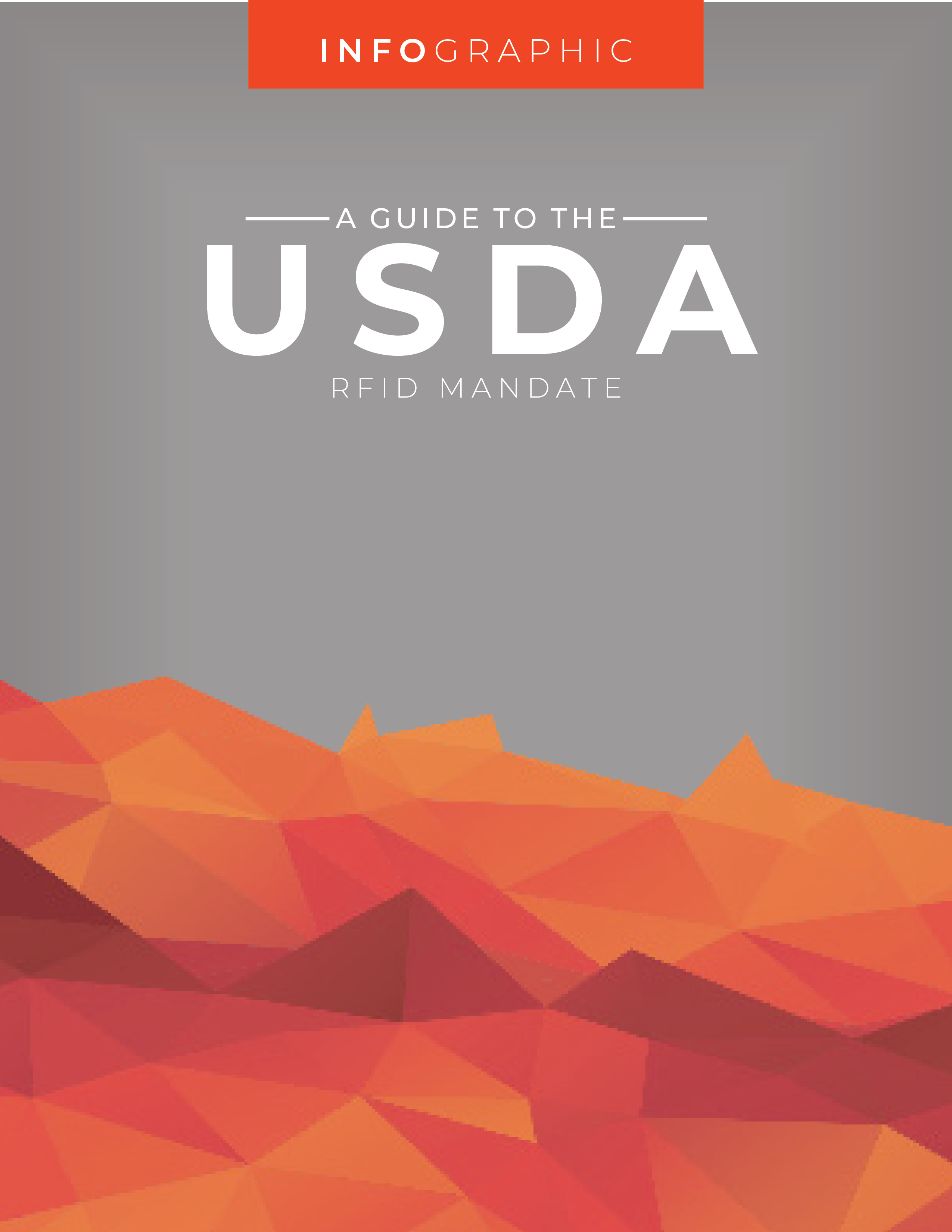 USDA Mandate Infographic Livestock Tracking